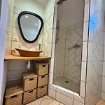 Horus - Bergerie 1chambre - Piscine Privee Villa *