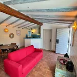 Villa Horus - Bergerie 1chambre - Piscine Privee San-Gavino-di-Carbini