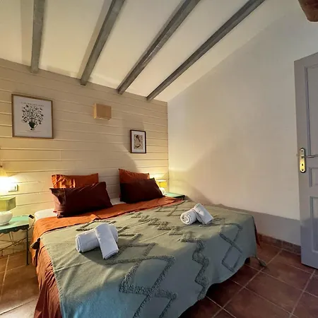 Horus - Bergerie 1chambre - Piscine Privee *