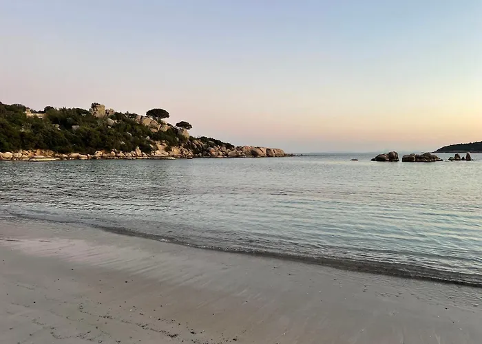 Vila Horus - Bergerie 1chambre - Piscine Privee San-Gavino-di-Carbini