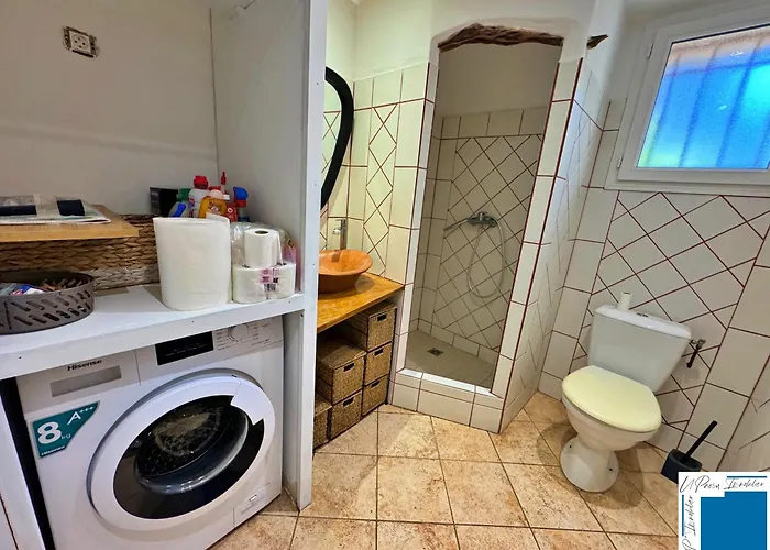 Horus - Bergerie 1chambre - Piscine Privee San-Gavino-di-Carbini