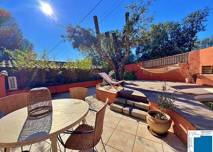 Horus - Bergerie 1chambre - Piscine Privee * San-Gavino-di-Carbini