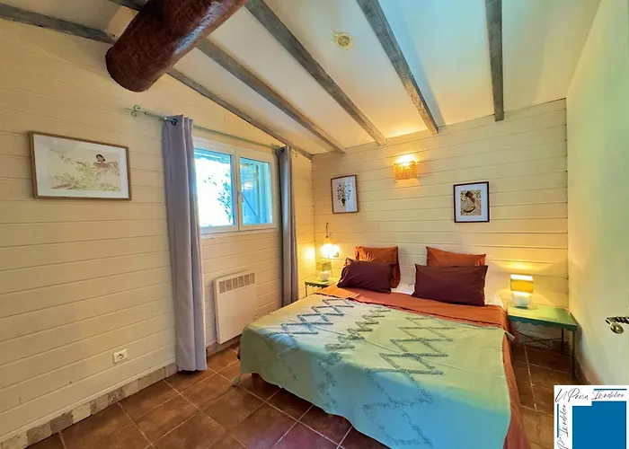 Horus - Bergerie 1chambre - Piscine Privee * San-Gavino-di-Carbini